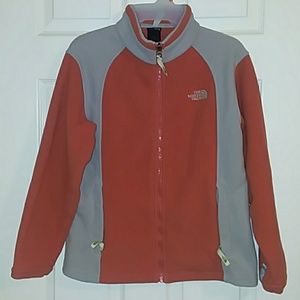 North Face jacket